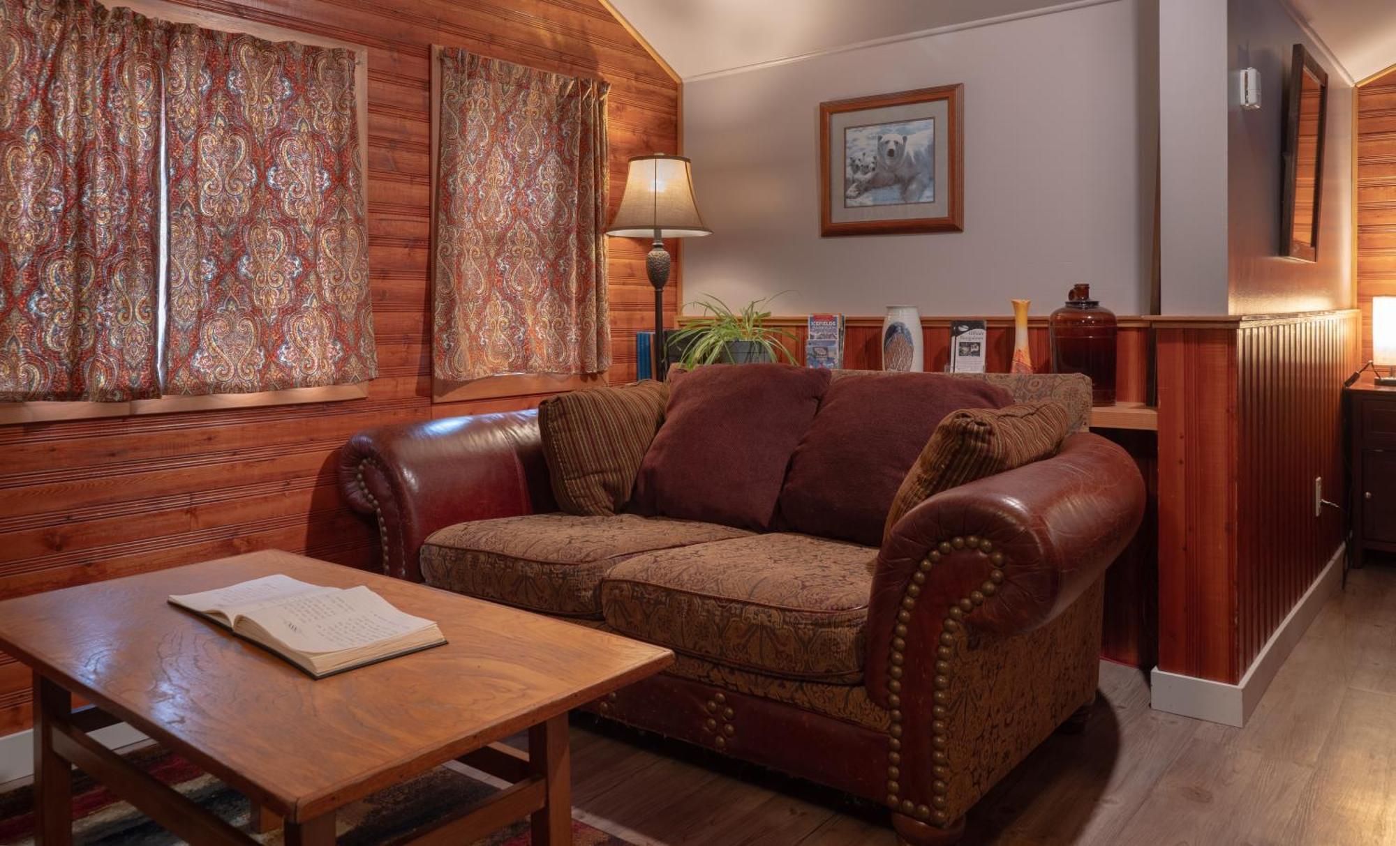 Hillside Bungalows Banff Exterior foto
